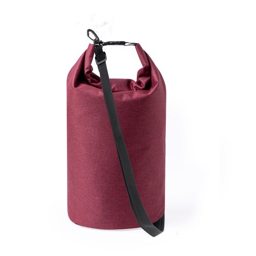 black Bolsa Kasolin