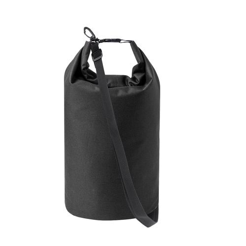 black Bolsa Kasolin