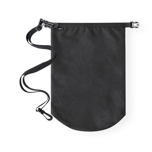 black Bolsa Kasolin