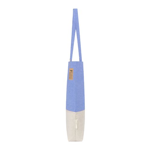 blue Bolsa Kauna