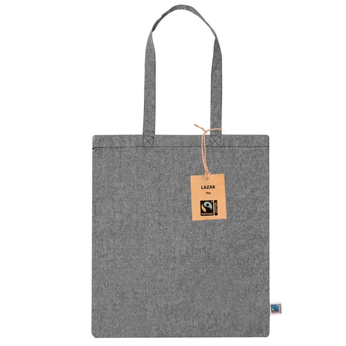 red Bolsa Lazar Fairtrade