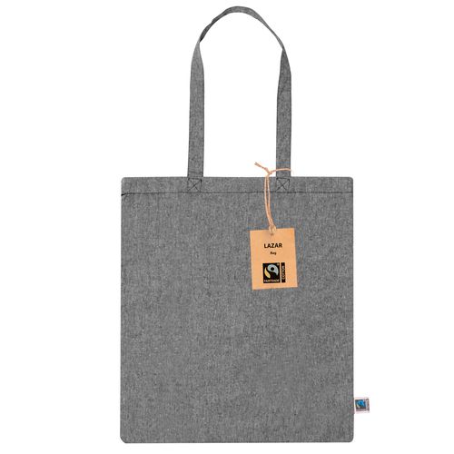 black Bolsa Lazar