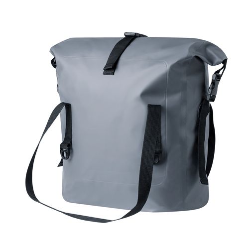 gray Bolsa Nandora