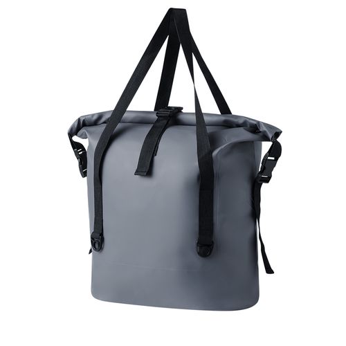 gray Bolsa Nandora
