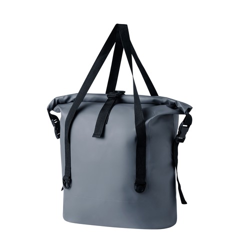 gray Bolsa Nandora