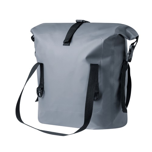 gray Bolsa Nandora