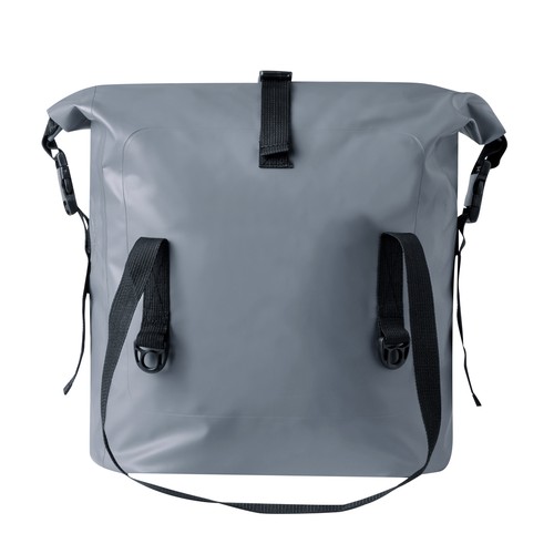 gray Bolsa Nandora
