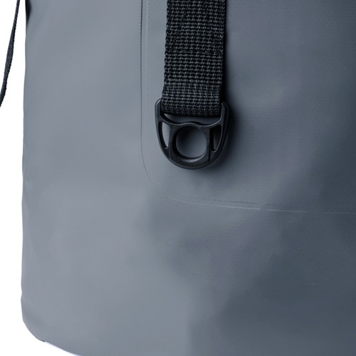 gray Bolsa Nandora