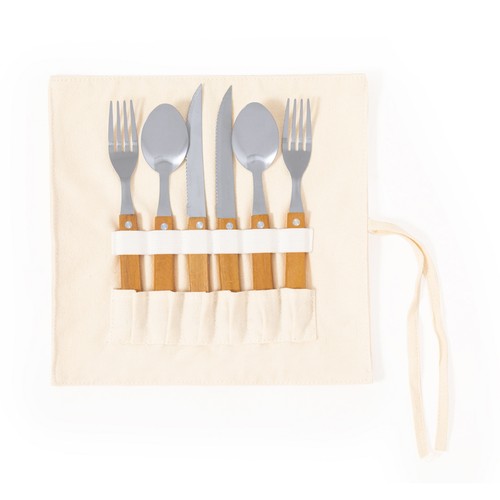 natural Cesta Picnic Laudan