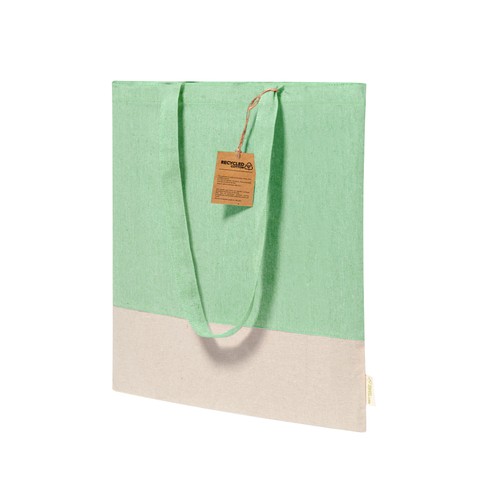green Bolsa Skadi