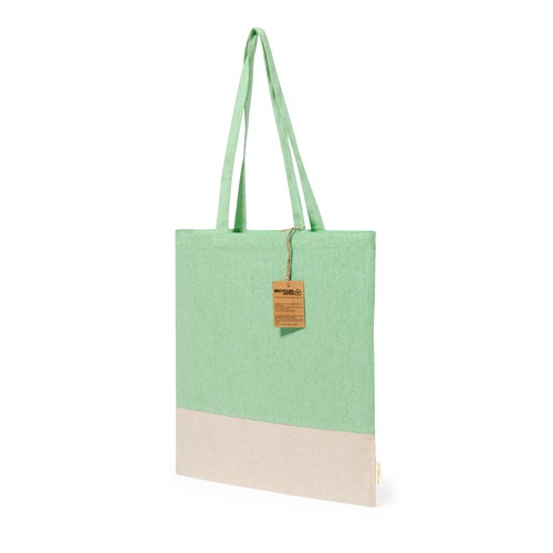 green Bolsa Skadi