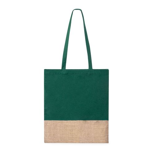 green Bolsa Suelva
