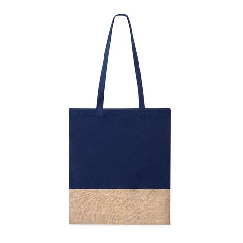azul marino Bolsa Suelva