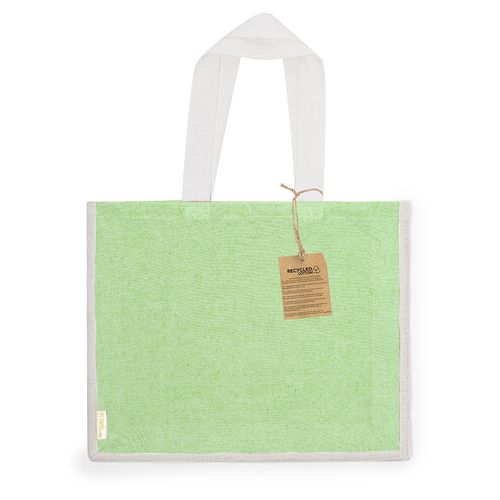 green Bolsa Talara