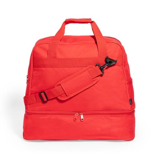 red Bolso Wistol