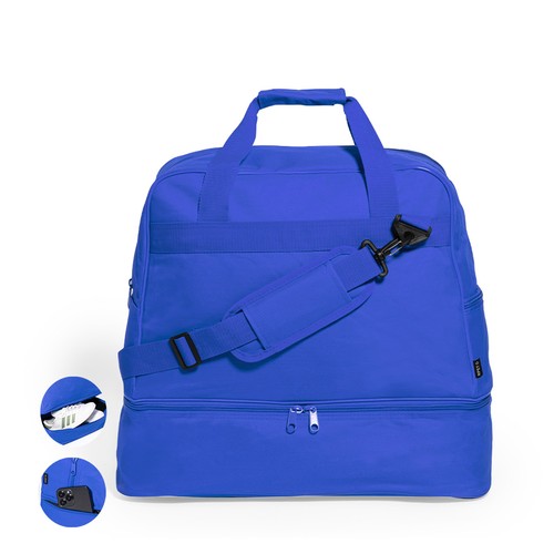 blue Bolso Wistol