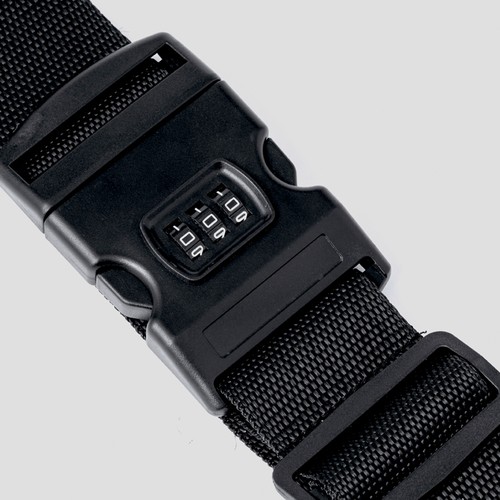 Sangle Bagage Chengu - 4