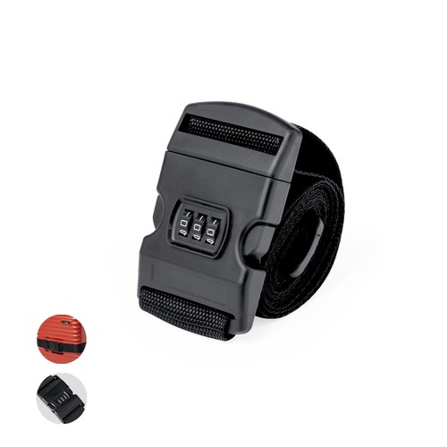 Luggage Strap Chengu Luggage Strap Chengu