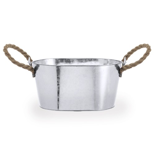plateado Cubo Yuzux