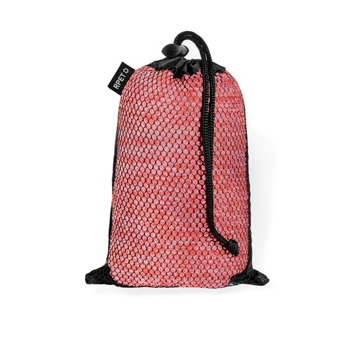 orange Toalla Absorbente Guds