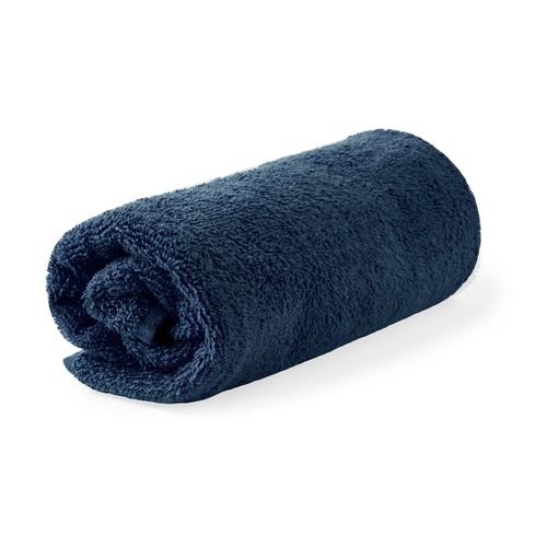 azul marino Toalla Canoria
