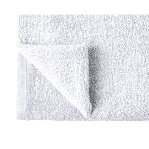 white Toalla Koleva