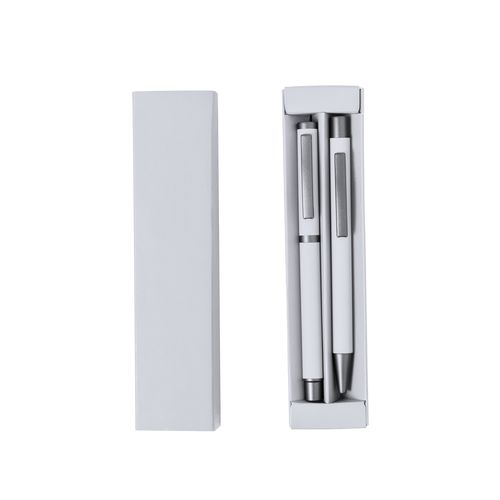 white Set Bostit