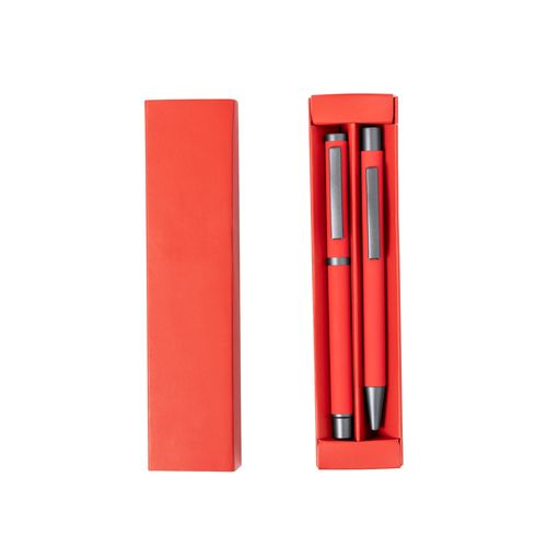 red Set Bostit