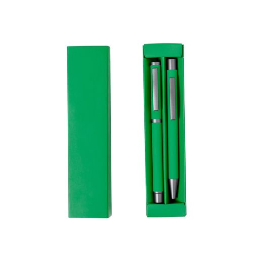 green Set Bostit