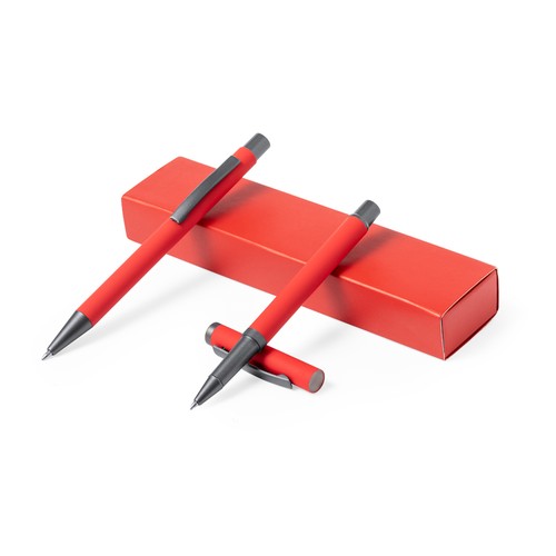 red Set Bostit