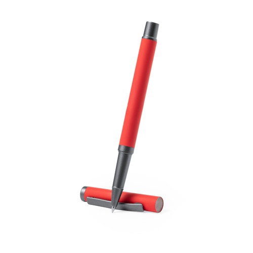 red Set Bostit