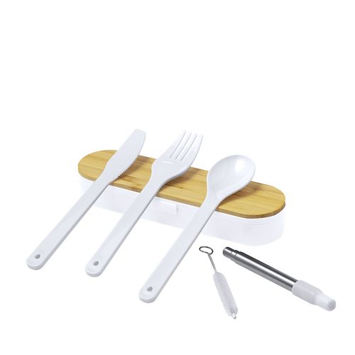 Set Couverts Milner - 2