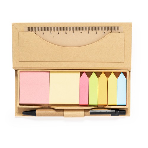 Set de Bureau Alisio - 2