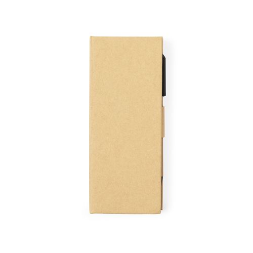 natural Set Oficina Alisio