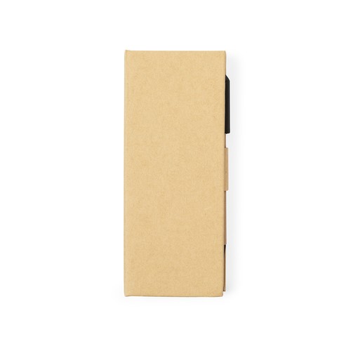 natural Set Oficina Alisio