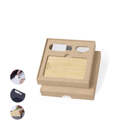 Set de Sécurité Andigo - 2