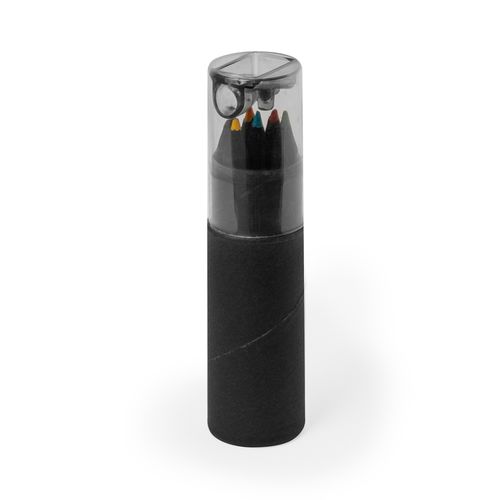 black Set Durcax