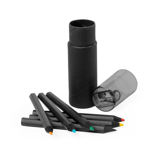 black Set Durcax