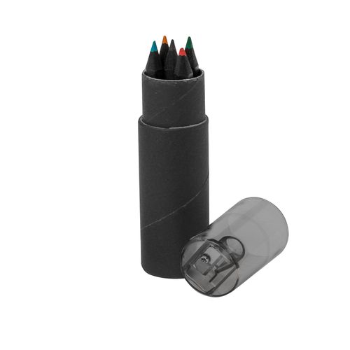 black Set Durcax