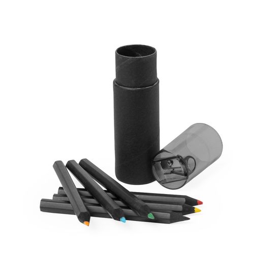 black Set Durcax