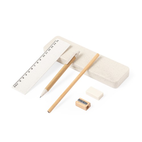 natural Set Elyndor