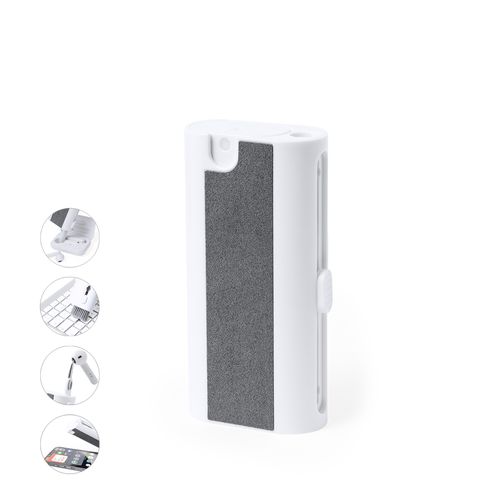 white Set Limpieza Tousend