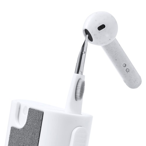 white Set Limpieza Tousend