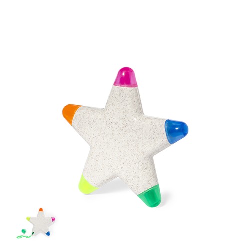 Highlighter Set Pentar Highlighter Set Pentar