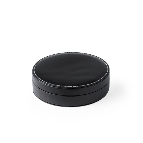 black Set Vinos Albion