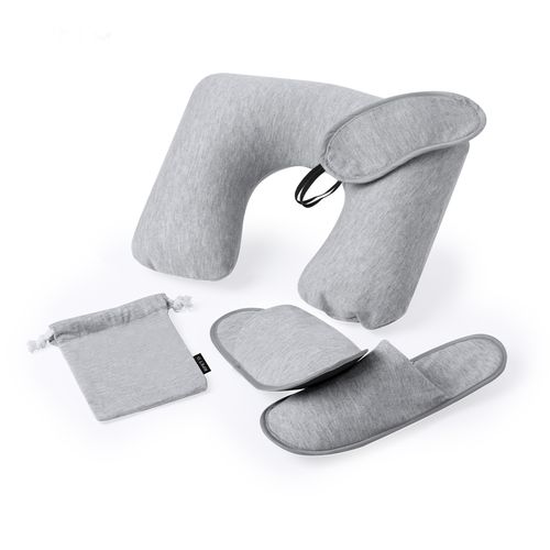 gray Set Viaje Alkes