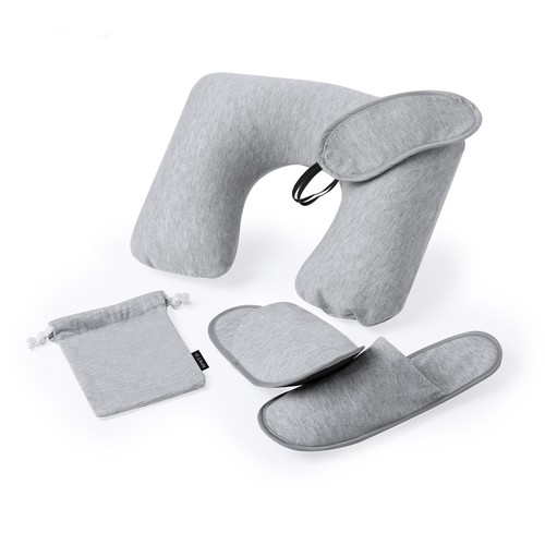 gray Set Viaje Alkes