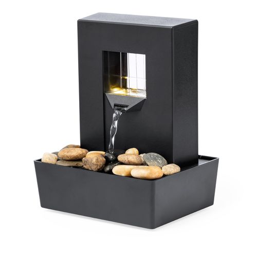 black Fuente de Agua Huntan