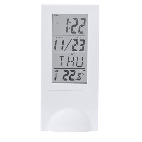 Station Météo Geibol - 2