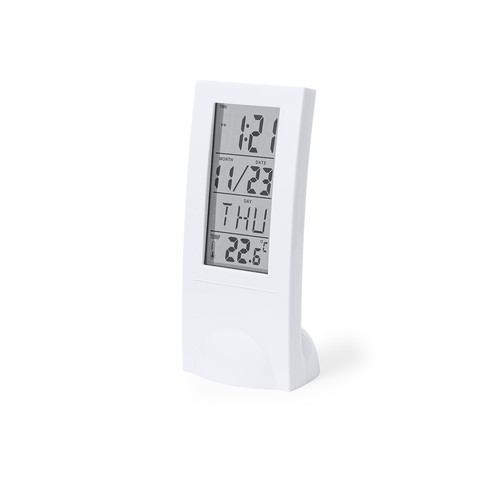 Weather Station Geibol Weather Station Geibol